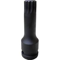 1/2" Smūginė galvutė su 78L M-15 SPLINE antgaliu