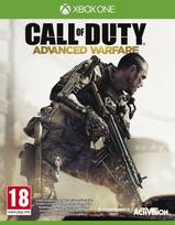 Call of Duty Advanced Warfare Xbox One / Series X [Naudotas]