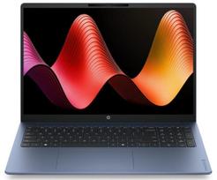 HP OmniBook 3 nešiojamas kompiuteris - Ryzen 7 250 | 16" 2K OLED | 16GB | 512GB | be OS | Navy Blue | D9LW3EA | 821844691182