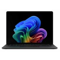 Microsoft Surface Laptop 8 Core Ultra X7-368H | 15" Dotyk | 64GB | 1TB | W11P | czarny | EP2-50838 | 0196388645787