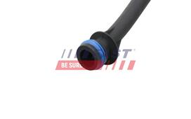 FAST Piltuvas, alyvos lygio matuoklis Housing, oil dipstick FT80701