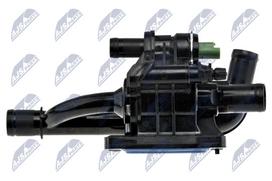 NTY Termostatas CTM-CT-001