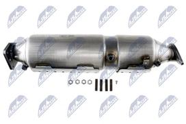 NTY DPF filtras DPF-HY-000