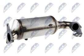 NTY DPF filtras DPF-SB-000