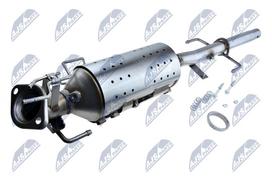 NTY DPF filtras DPF-MZ-001