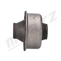 MERTZ Valdymo svirties įvorė bushing, control/trailing arm M-S4155