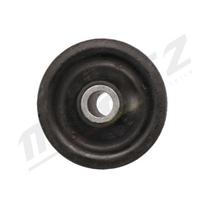 MERTZ Valdymo svirties įvorė bushing, control/trailing arm M-S4126