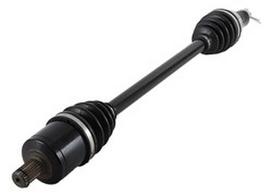 ALL BALLS Pusašis CV shaft ALL BALLS AB6-PO-8-307 AB6-PO-8-307