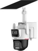 Dahua WRL CAMERA 3+3MP PT DOME 4G/PTS2649C-3E3Z-4GB20-PRO DAHUA
