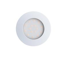 Eglo 96416 - LED įleidžiamas lubinis lauko šviestuvas PINEDA-IP LED/12W IP44