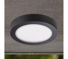 Eglo 96492 - LED lauko lubinis šviestuvas ARGOLIS LED/16,5W/230V IP44