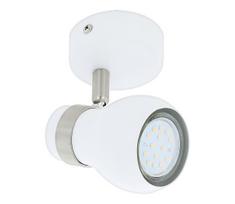 Eglo 97349 - LED akcentinis šviestuvas ARBOLEDAS 1xGU10/5W/230V