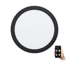 Eglo 98846 - LED reguliuojamas vonios kambario šviestuvas FUEVA LED/16,5W/230V IP44