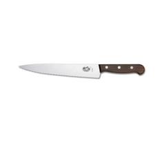 Victorinox - Virtuvinis peilis WOOD 25 cm, iš klevo medienos