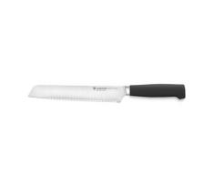Wüsthof - Virtuvinis duonos peilis PARTNER 20 cm juodas