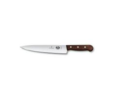 Victorinox - Virtuvinis peilis WOOD 22 cm, klevinė rankena