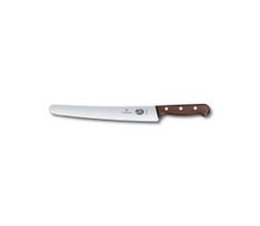 Victorinox - Duonos peilis WOOD 26 cm klevas