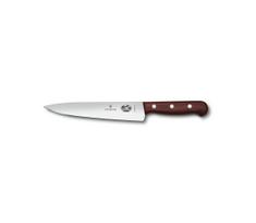 Victorinox - Virtuvinis peilis WOOD 19 cm, iš klevos