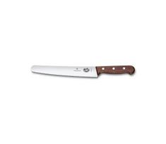 Victorinox - WOOD klevinis duonos peilis 22 cm