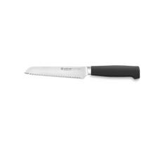 Wüsthof - Virtuvinis peilis PARTNER 14 cm juodas