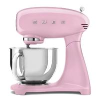 SMEG virtuvinis kombainas, SMF05PKEU, SMF05PKEU
