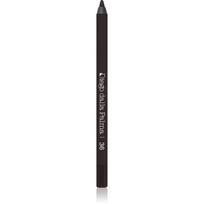 Diego dalla Palma Makeup Studio Stay On Me Eye Liner vandeniui atsparus akių kontūro pieštukas atspalvis 36 Dark Purple 1,2 g