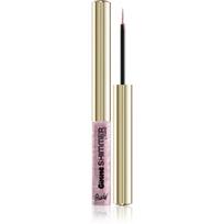 Rude Cosmetics Gimme Shimmer ilgai išliekantis akių apvadas atspalvis Rose Quartz 2.5 g