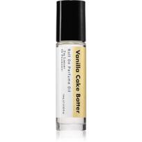 The Library of Fragrance Vanilla Cake Batter kūno aliejus rutulinė priemonė Unisex 10 ml