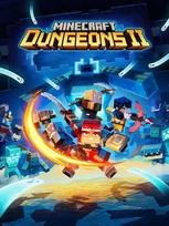 Minecraft Dungeons II (Windows / Xbox Series X|S) XBOX LIVE Key EUROPE