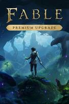 Fable Premium Upgrade (DLC) (Windows / Xbox Series X|S) XBOX LIVE Key EUROPE