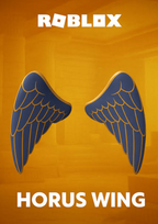 Roblox - Horus Wings (DLC) Roblox Key GLOBAL