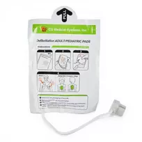 Elektrodai CU Medical Systems, defibriliatoriui ME PAD, 2 vnt.