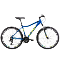 Vaikiškas dviratis ROMET Rambler R6.1 JR, 26  mėlynas