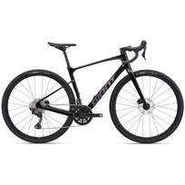 GRAVEL dviratis GIANT Revolt Advanced 2 (2025) anglies pluošto