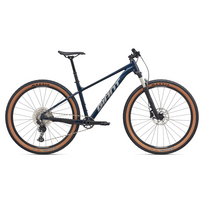 Dviratis GIANT Talon 29 0, itin tamsiai mėlynas