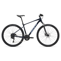 Dviratis GIANT Roam 3, itin tamsiai mėlynas