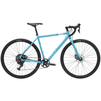 GRAVEL KONA Rove AL (2026) blizgiai mėlynas dūminis