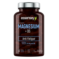 Magnis TREC ESSENSEY MAGNESIUM + B6 90 kapsulių