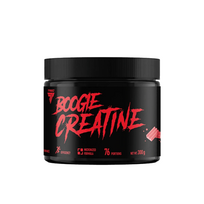Kreatinas TREC Boogie kreatinas 300 g, kramtomoji guma