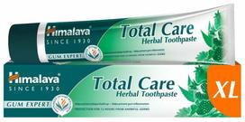 Dantų pasta Himalaya Total Care Herbal, 100 ml