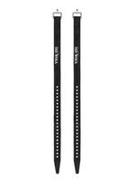 Tvirtinimo dirželiai Tatonka No-Slip Strap, 50 cm, 2 vnt