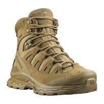 Taktiniai batai vyrams ir moterims Salomon Quest 4D GTX Forces 2, rudi