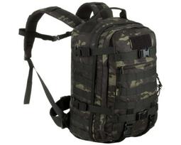 Turistinė kuprinė Wisport Sparrow II, 30 L, įvairių spalvų