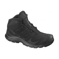 Batai vyrams Salomon XA Forces MID EN, juodi