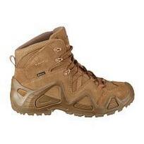 Batai vyrams Lowa Zephyr GTX MID TF coyote OP