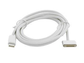 Apple USB-C – MagSafe 3 įkrovimo laidas
