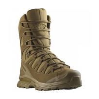 Žygio batai Salomon Quest 4D Forces 2 High GTX EN, rudi