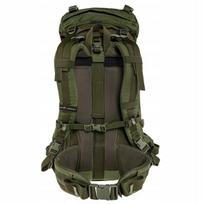 Wisport Silverfox Ii 40l kuprinė, alyvuogių spalvos