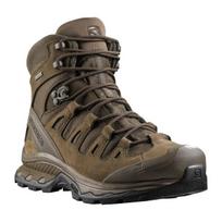 Taktiniai batai vyrams ir moterims Salomon Quest 4D GTX Forces 2, rudi