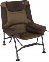 Fox Eos Lounger sulankstoma kėdė